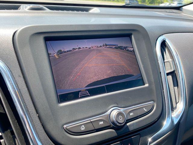 used 2023 Chevrolet Equinox car, priced at $21,500