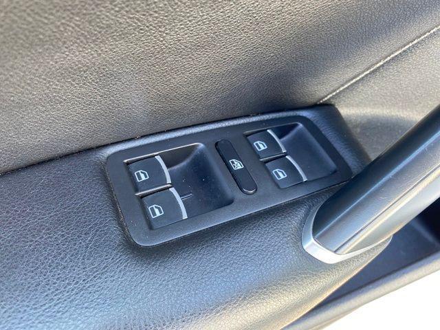 used 2022 Volkswagen Passat car, priced at $20,000