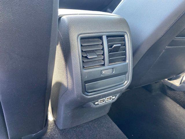 used 2022 Volkswagen Passat car, priced at $20,000