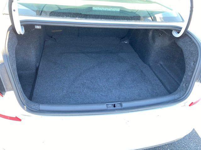 used 2022 Volkswagen Passat car, priced at $20,000