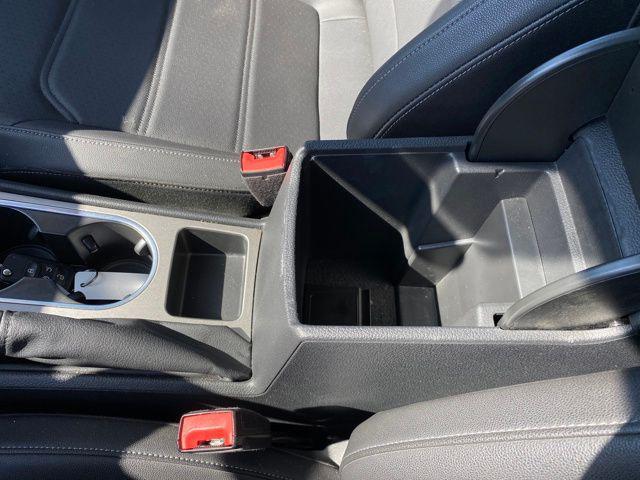 used 2022 Volkswagen Passat car, priced at $20,000