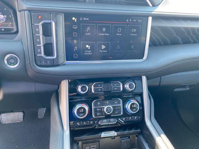 used 2024 GMC Yukon car, priced at $69,800