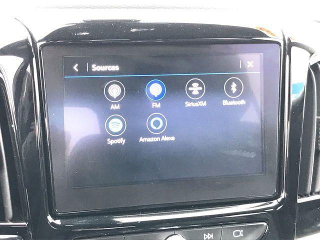 used 2023 Chevrolet Traverse car, priced at $33,500