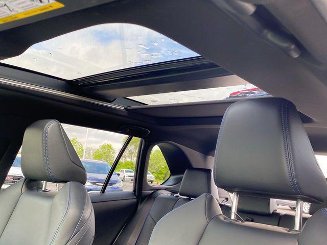 used 2019 Toyota RAV4 Hybrid car, priced at $23,500