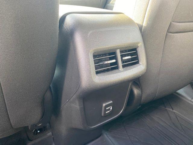 used 2024 Chevrolet Equinox car, priced at $22,400