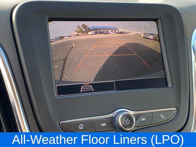 used 2024 Chevrolet Equinox car, priced at $22,400