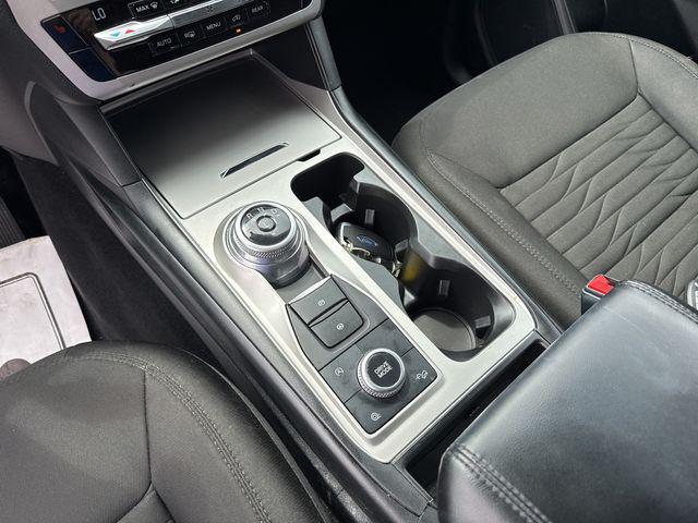 used 2021 Ford Explorer car, priced at $21,700