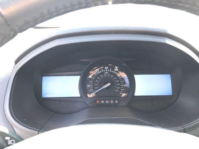 used 2024 Ford Edge car, priced at $27,500