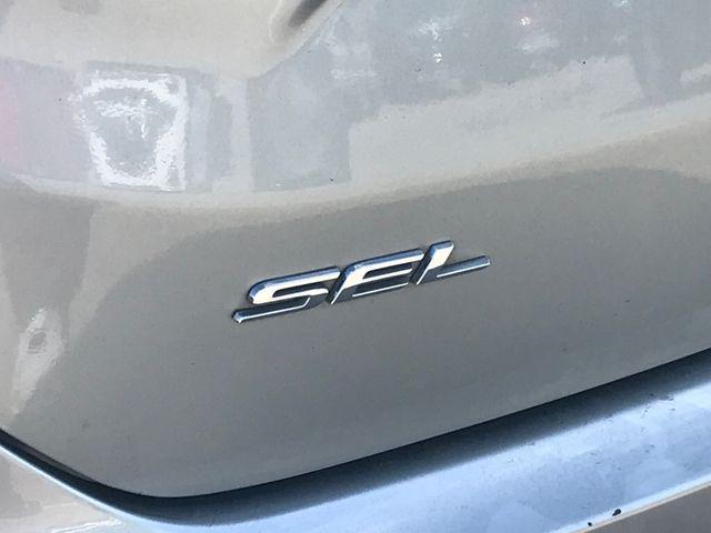 used 2024 Ford Edge car, priced at $27,500