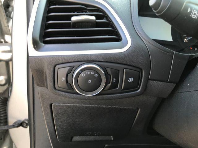 used 2024 Ford Edge car, priced at $27,500