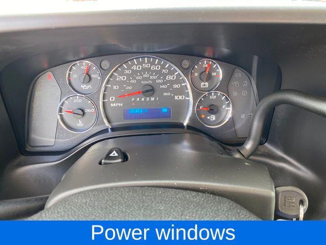 used 2024 Chevrolet Express 2500 car, priced at $35,500