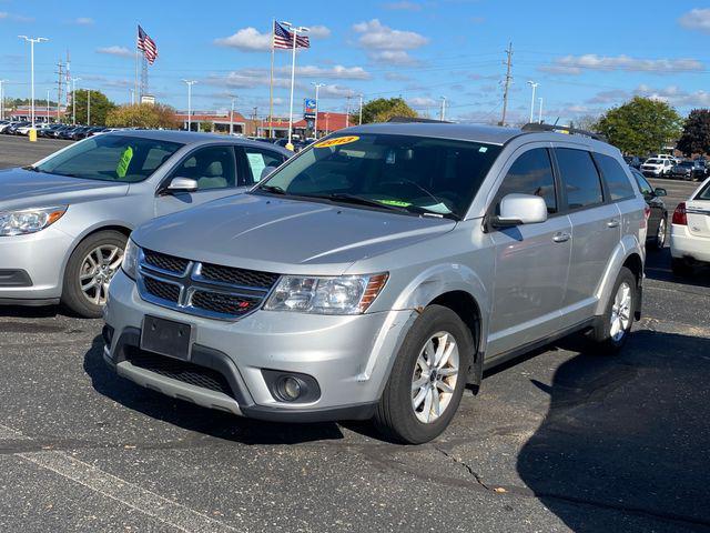 used 2013 Dodge Journey car, priced at $1,995