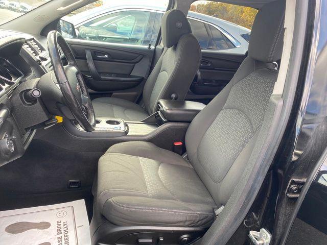 used 2016 GMC Acadia car, priced at $12,700