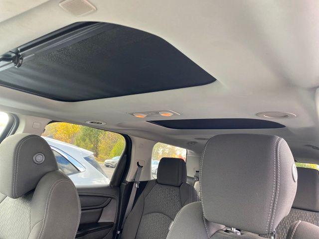 used 2016 GMC Acadia car, priced at $12,700