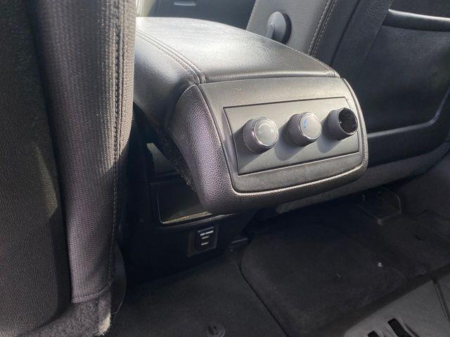 used 2016 GMC Acadia car, priced at $12,700