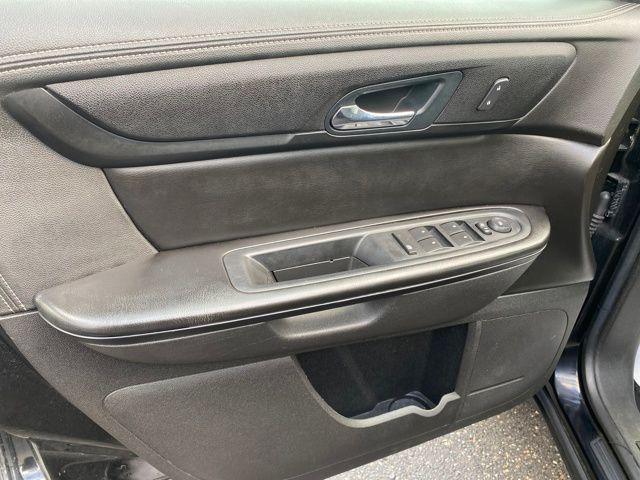 used 2016 GMC Acadia car, priced at $12,700