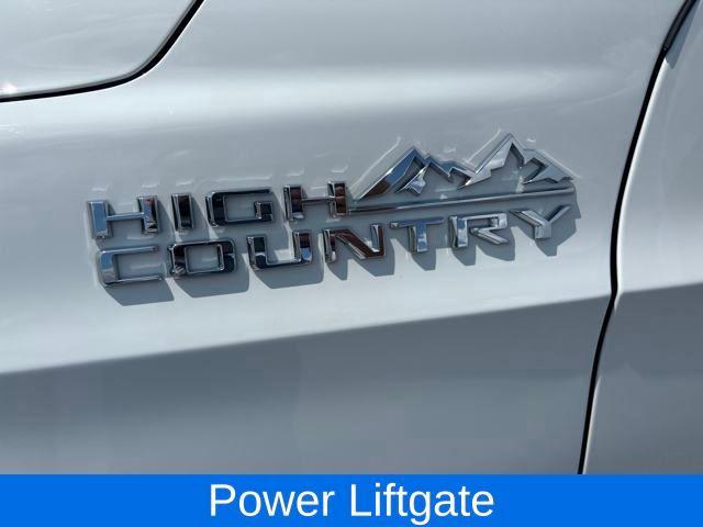 used 2023 Chevrolet Tahoe car, priced at $66,500