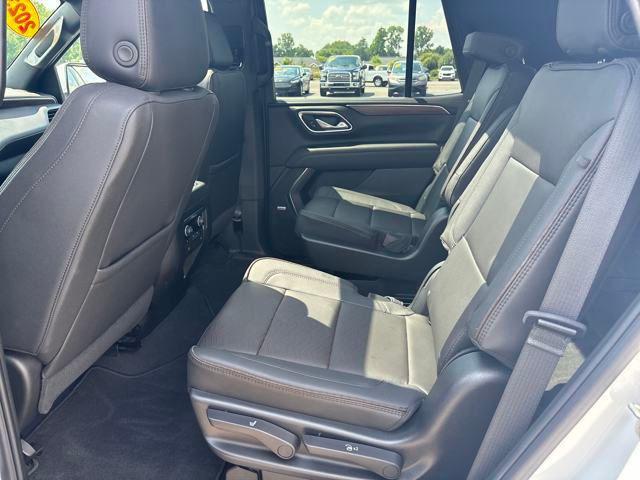 used 2023 Chevrolet Tahoe car, priced at $66,500