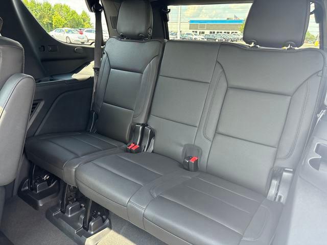 used 2023 Chevrolet Tahoe car, priced at $66,500