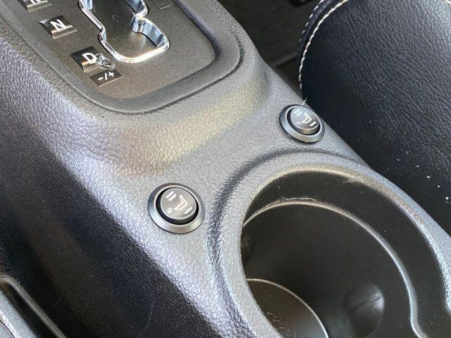 used 2012 Jeep Wrangler Unlimited car, priced at $14,000