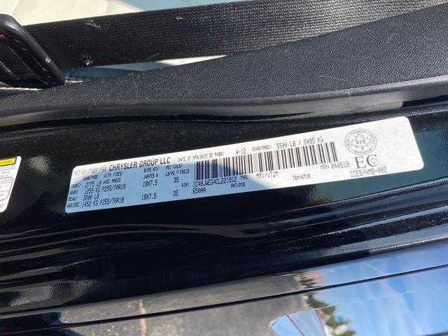 used 2012 Jeep Wrangler Unlimited car, priced at $14,000