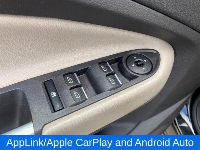 used 2019 Ford Escape car, priced at $14,400
