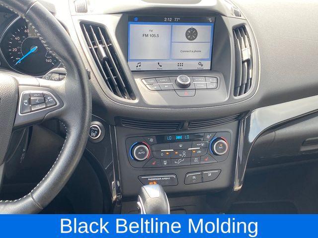 used 2019 Ford Escape car, priced at $14,400