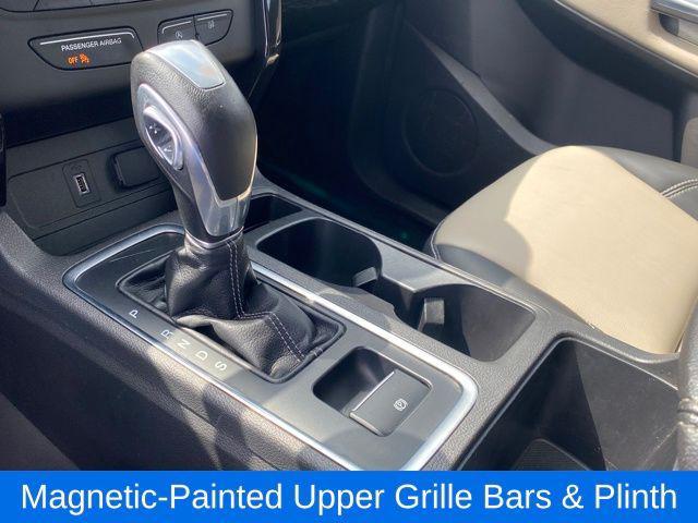 used 2019 Ford Escape car, priced at $14,400