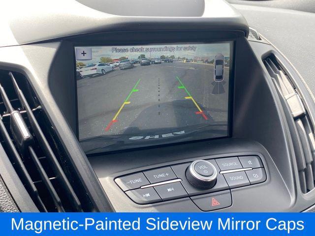 used 2019 Ford Escape car, priced at $14,400