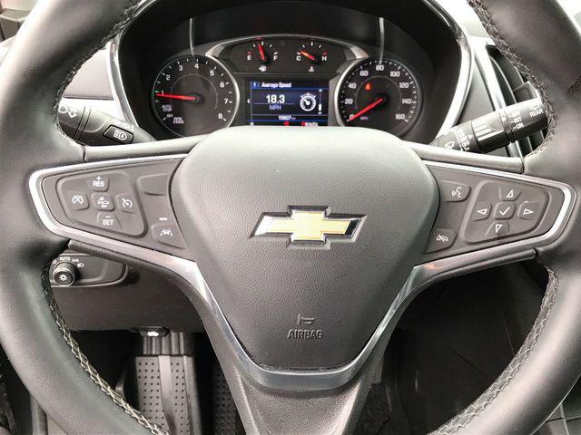 used 2023 Chevrolet Equinox car, priced at $21,000