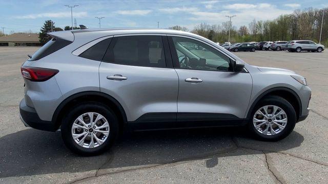 used 2024 Ford Escape car, priced at $26,500