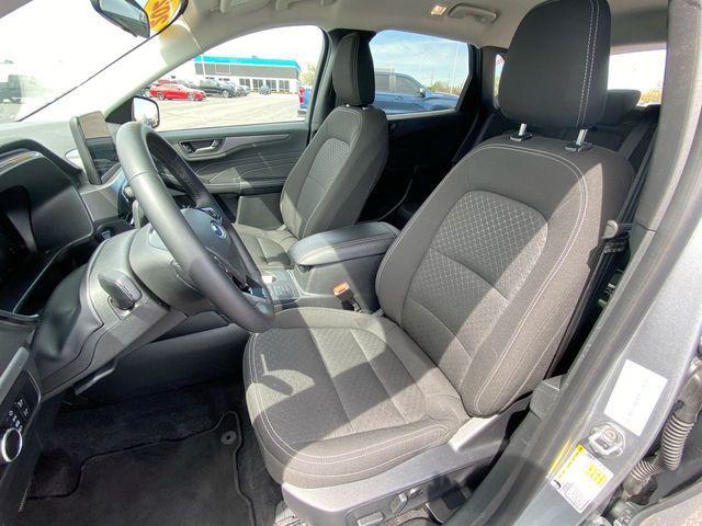 used 2024 Ford Escape car, priced at $26,500