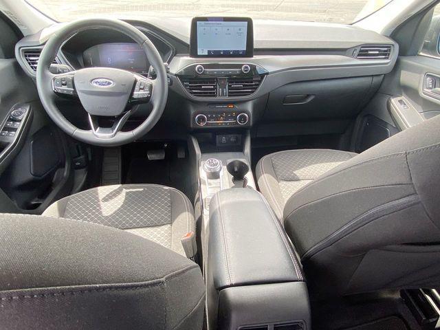 used 2024 Ford Escape car, priced at $26,500