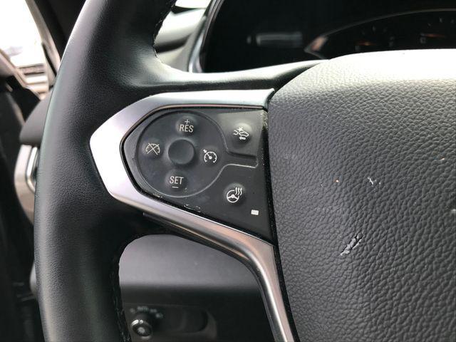 used 2023 Chevrolet Traverse car, priced at $33,000