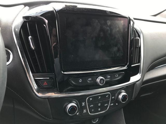 used 2023 Chevrolet Traverse car, priced at $33,000