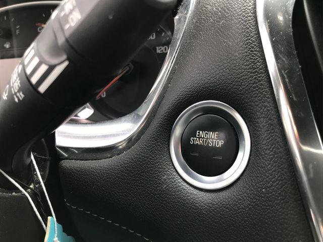 used 2023 Chevrolet Traverse car, priced at $33,000