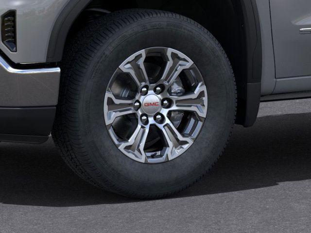 new 2025 GMC Sierra 1500 car, priced at $51,891