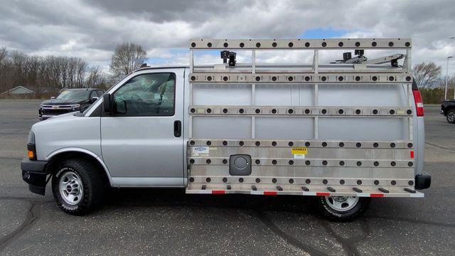 used 2019 GMC Savana 2500 car, priced at $15,000