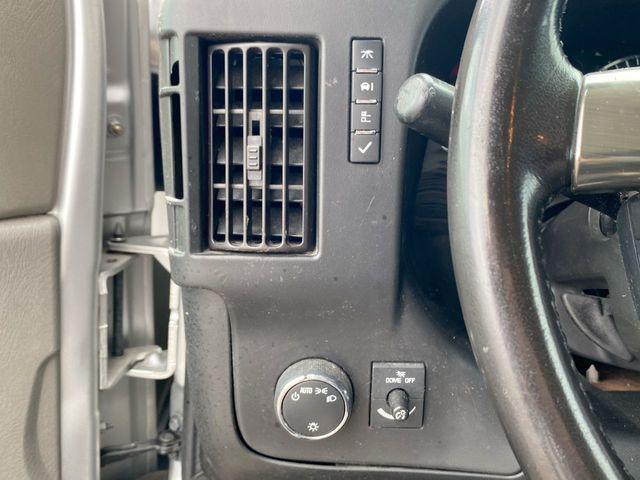 used 2019 GMC Savana 2500 car, priced at $14,500