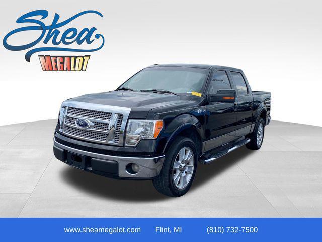 used 2009 Ford F-150 car, priced at $9,995