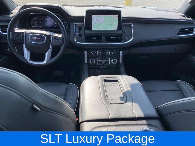 used 2023 GMC Yukon XL car, priced at $51,000