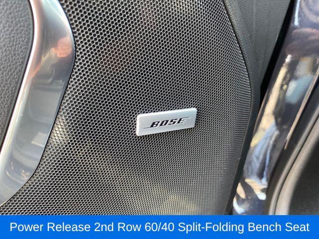 used 2023 GMC Yukon XL car, priced at $51,000