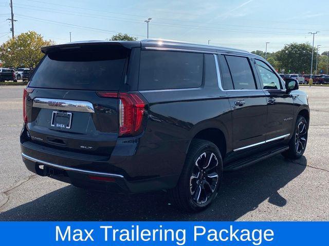 used 2023 GMC Yukon XL car, priced at $51,000