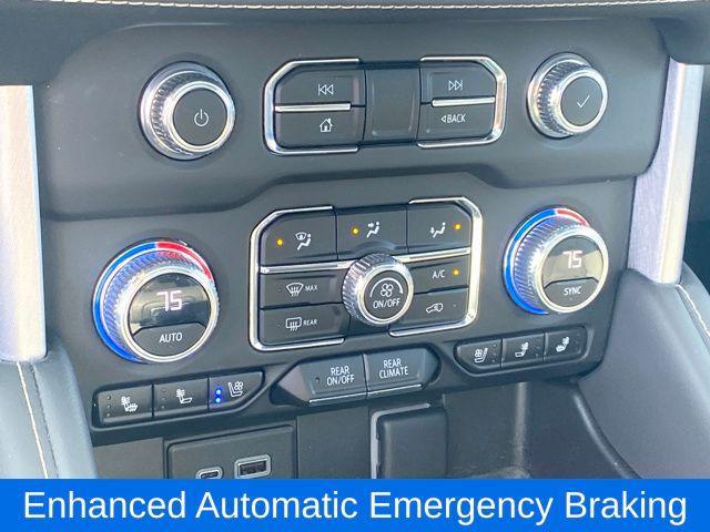 used 2023 GMC Yukon XL car, priced at $51,000