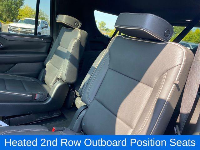 used 2023 GMC Yukon XL car, priced at $51,000
