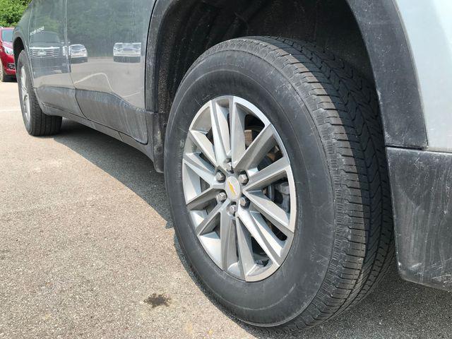 used 2023 Chevrolet Traverse car, priced at $32,500