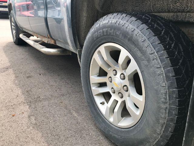 used 2014 Chevrolet Silverado 1500 car, priced at $13,800