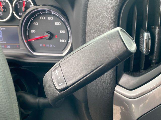 used 2022 Chevrolet Silverado 1500 car, priced at $35,000