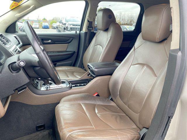 used 2017 GMC Acadia Limited car, priced at $15,200