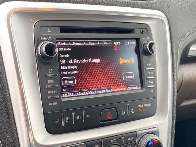 used 2017 GMC Acadia Limited car, priced at $15,200